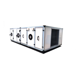 <b>Air Handling Unit</b><br><br>JENCO 10-01