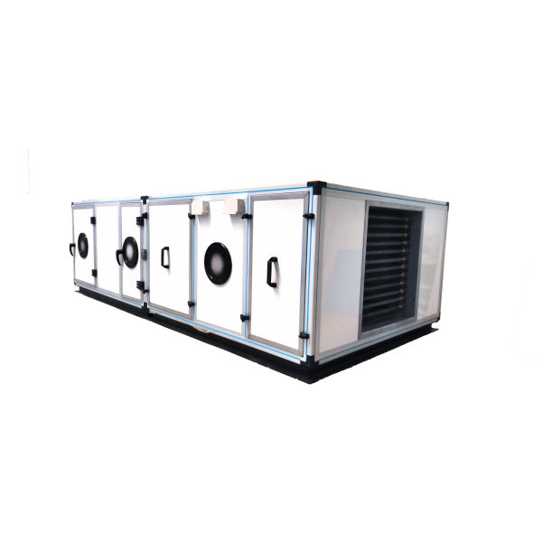 <b>Air Handling Unit</b><br><br>JENCO 10-01