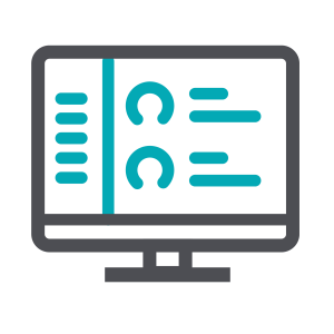 Monitor IoT