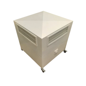 <b>Mobile Clean Air Unit with HEPA FILTER</b><br><br> MRC-04